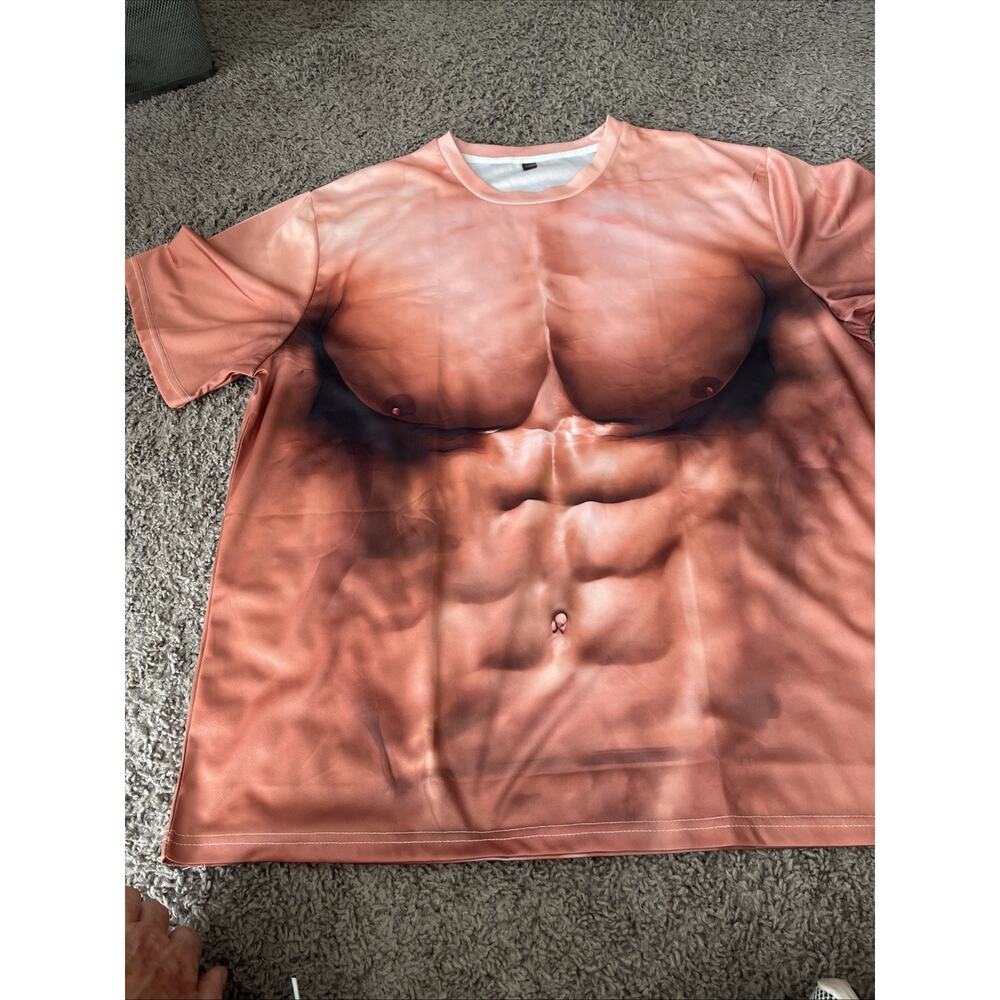 novelty t shirts for men XL